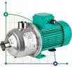 WILO MHI206-1/E/3-400-50-2/IE3 mehrstufige Pumpe für die Wasserversorgung