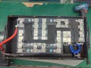 Литий-железо-фосфатный (литий-ферумный) аккумулятор CL-25,6V 200Ah, LiFePO4, LFP ABS Shell напольный с Bluetooth и дисплеем