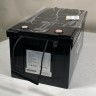 Литий-железо-фосфатный (литий-ферумный) аккумулятор CL-25,6V 200Ah, LiFePO4, LFP ABS Shell напольный с Bluetooth и дисплеем