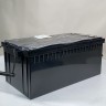 Литий-железо-фосфатный (литий-ферумный) аккумулятор CL-25,6V 200Ah, LiFePO4, LFP ABS Shell напольный с Bluetooth и дисплеем