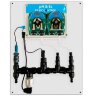pH&EC Basic Control by ProsystemAqua