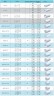 Ультрафильтрационная керамическая мембрана СА1200-А3Т30G