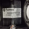 Пневматичний мембранний насос для коагулянту PHOENIX P55 PVDF SANTOPRENE+PTFE, 55 л/хв