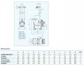 Автоматическая муфта Dreno тип В5