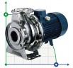 Pompe Ebara 3M 40-160/4.0, 380V
