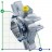 Картриджное уплотнение R-CARTEX(SN) 35, CAR/SIC, VITON, 304
