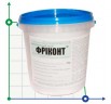 Антисептическое средство Фриконт (Frikont), 0,5 кг