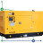Промышленный дизельный генератор XHYW-30GF с ATS, двигатель Weichai 30kVA, 30kW, 380V/50HZ закрытого типа