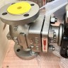 DN25 Pneumatisch betätigtes Stellventil 10P11Y-DNx2516Z-L112C-C (Gehäuse CF8, Sitz SS304) mit Stellungsregler YT-1000, Eingang 4-20mA, Ex