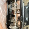 DN25 Pneumatisch betätigtes Stellventil 10P11Y-DNx2516Z-L112C-C (Gehäuse CF8, Sitz SS304) mit Stellungsregler YT-1000, Eingang 4-20mA, Ex