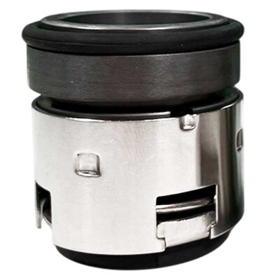 Sello mecánico para eje de bomba R-502B 28, CAR/SIC, EPDM, 304