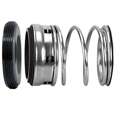 Sello mecánico de eje R-FBC 85, SIC/SIC, VITON, 304, NG