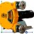 Индустриальный шланговый насос JXHIN-32-CI+SS-CSM-P, 1.65 м3/час, 1,5 кВт, 16 бар, 380В