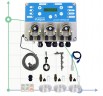 Гидропоника, гидропонная система для контроля pH&EC Controller