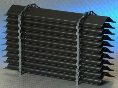 Поліпропіленові краплевловлювачі ТАР-155