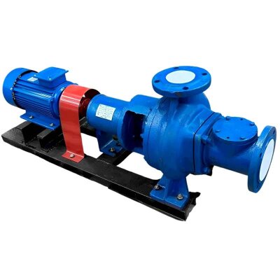 Pumping unit for wastewater CM 150-125-315/4b, 30 kW, 1500 rpm