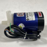Hermetische Pumpe mit Magnetkupplung FLUIMAC MINI COMPASS MC 10 PVDF, 6 W, 220 V