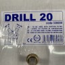 Pompe de forage DRILL 20