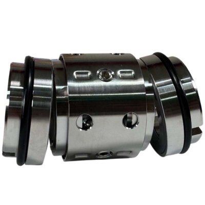 Подвійне механічне ущільнення R-802 30, SIC/SIC/SIC/CAR, VITON, 304