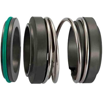 Торцевое двойное уплотнение для Alfa Laval R-AL.LKHd 32, CAR/SIC, EPDM, 304 типа VULCAN 912