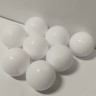 250-05-60 тефлоновый шариковый клапан, PTFE
