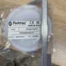 Мембрана со сторони жидкости, PTFE, PHOENIX P65, P100, P101