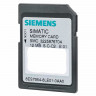 6ES7954-8LE04-0AA0 карта памяти S7-1x00 CPU/SINAMICS, 3, 3V Flash 12 МБ