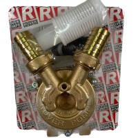 DRILL 25 насос для дрели