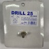 Pompe de forage DRILL 25