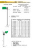 Mischer RVF-1000-20, 380V