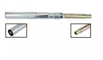 Блок шнека в сборе (772602098)