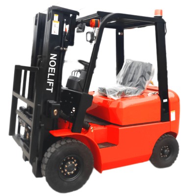 Погрузчик на склад FGL15 (бензин/газ) 1.5 тонны