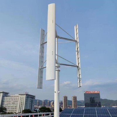 Éolienne verticale RX-HV2K de 2 kW de type H