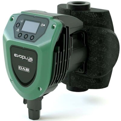DAB EVOPLUS small 110/180 (1"1/4) 1x220-240 Y25 циркуляционный насос с электронным управлением, 60231358