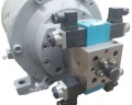 Axial piston pump NAM F 74M 224/32