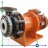ADM 50 PVDF/TF/7.5HP/2800RPM насос с магнитной муфтой