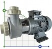 Bomba de ácido químico DiaPump PA-4550 (5,5 kW)