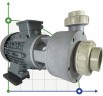 Bomba de ácido químico DiaPump PA-4550 (5,5 kW)