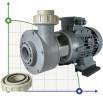 Bomba de ácido químico DiaPump PA-4550 (5,5 kW)