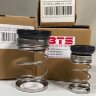Механический уплотнитель R-560C 35, SIC/SIC, VITON, 304, T1S43