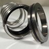 Торцевое механическое уплотнение R-T1 2.3/4, SIC/SIC, VITON, 304
