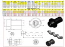 Screw in assembly for 777201, 777221 Aquatica, 777201004