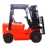 Погрузчик вилочный FGL18 (бензин/газ) 1.8 тонны