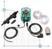 Regulatory EC pump by ProsystemAqua