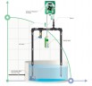 Regulatory EC pump by ProsystemAqua