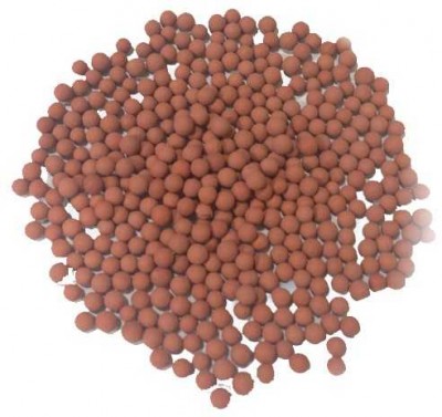 Boules filtrantes en céramique, boule filtrante en céramique