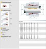 Одинарное торцевое уплотнение R-113 20, SIC/SIC, VITON, 304