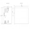 6EP3336-3SB00-0AX0 блок питания SITOP PSU4200 1AC 24 V/20 A