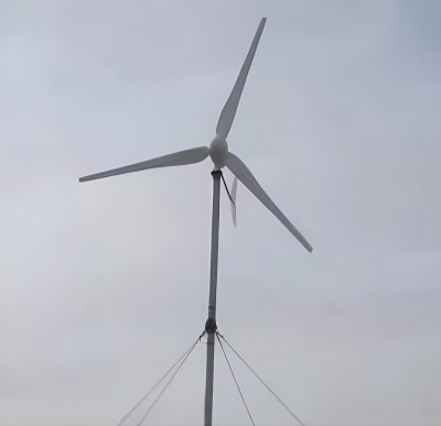 Ветрогенератор G-Series RX-8KG 8 кВт горизонтальный