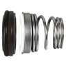 Mechanical seal R-BT-FN 16, SIC/SIC, EPDM, 304